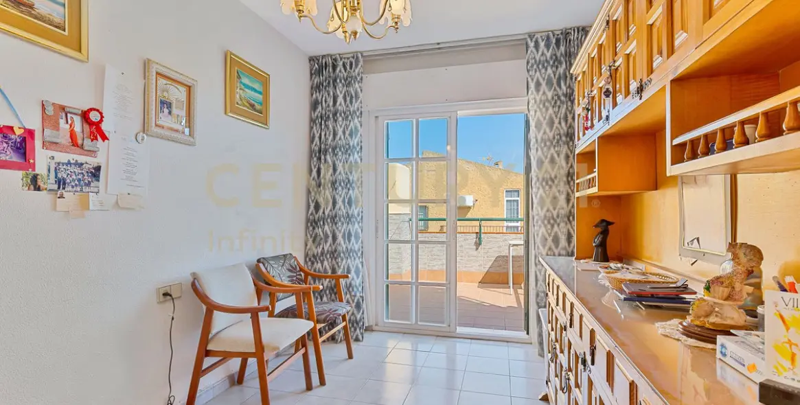 Venta de casa pareada en Mijas 16