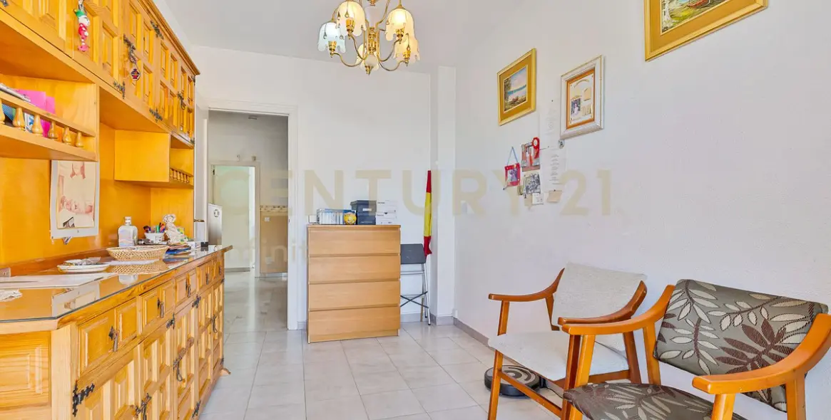 Venta de casa pareada en Mijas 17