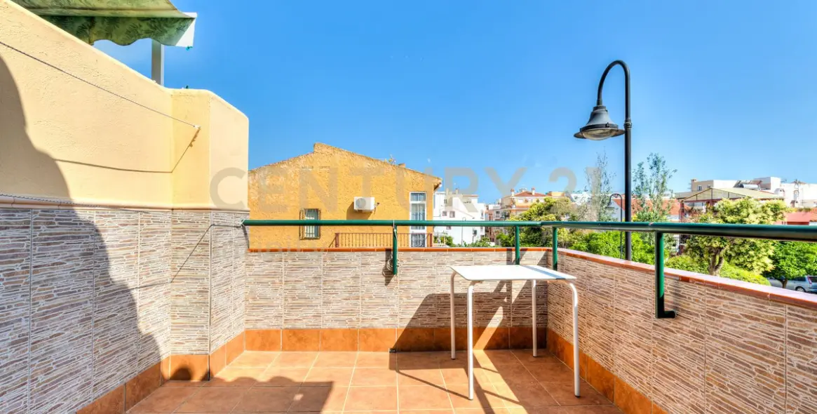 Venta de casa pareada en Mijas 18