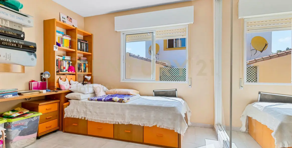 Venta de casa pareada en Mijas 19