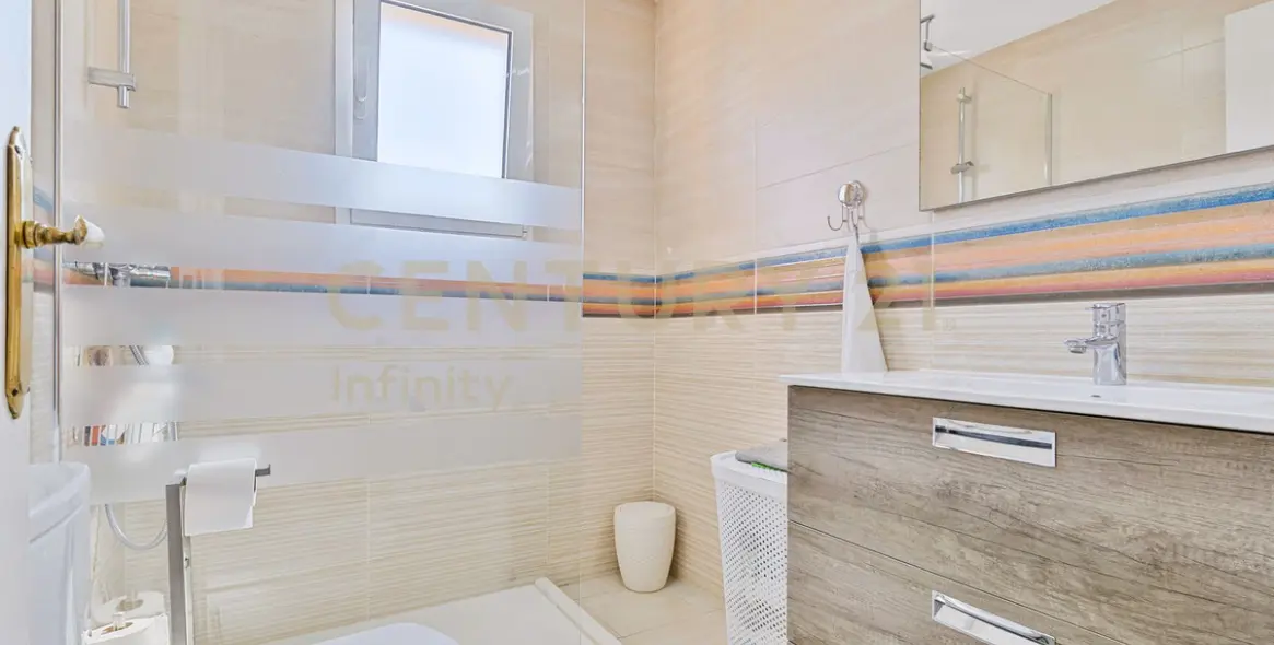 Venta de casa pareada en Mijas 22
