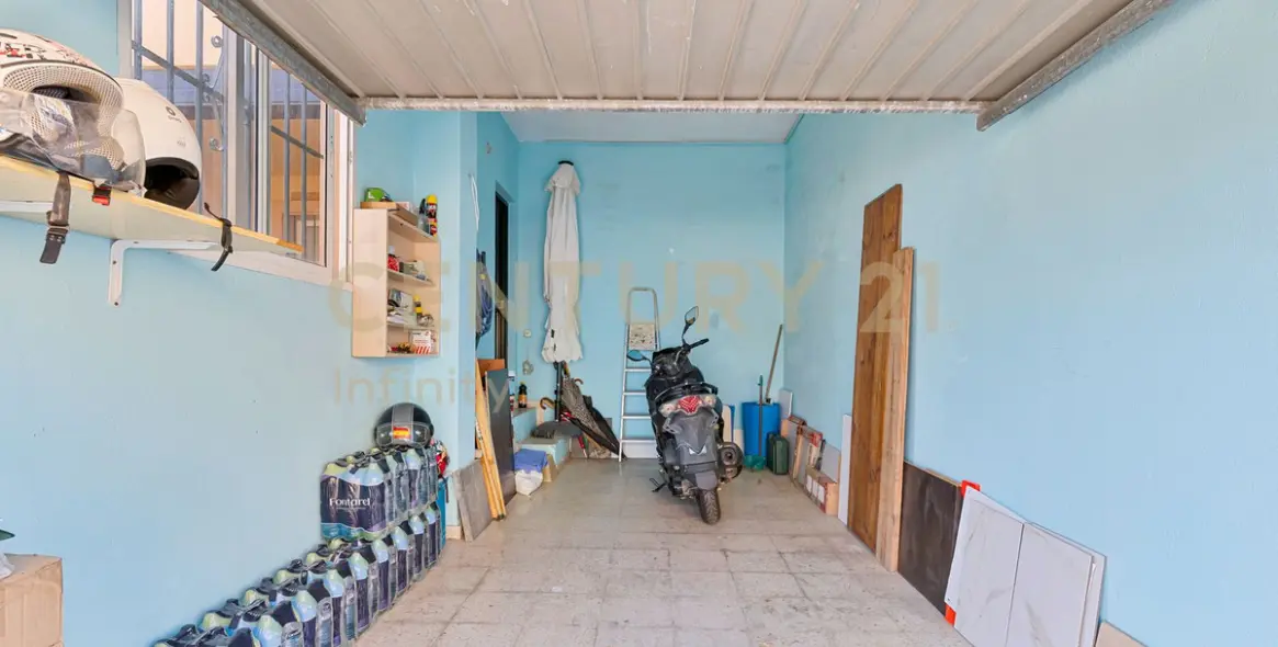 Venta de casa pareada en Mijas 25