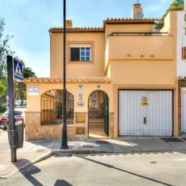 Sale of semi-detached house in Mijas