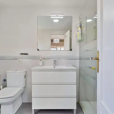 Sale of semi-detached house in Mijas