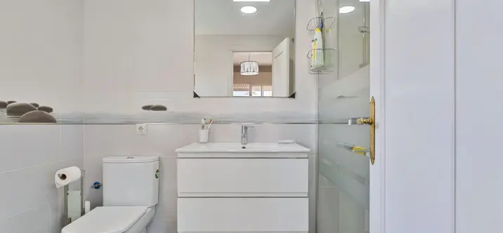 Sale of semi-detached house in Mijas 1