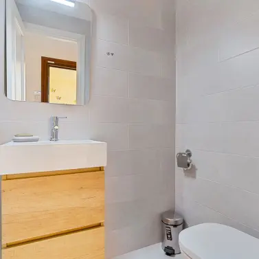 Sale of semi-detached house in Mijas