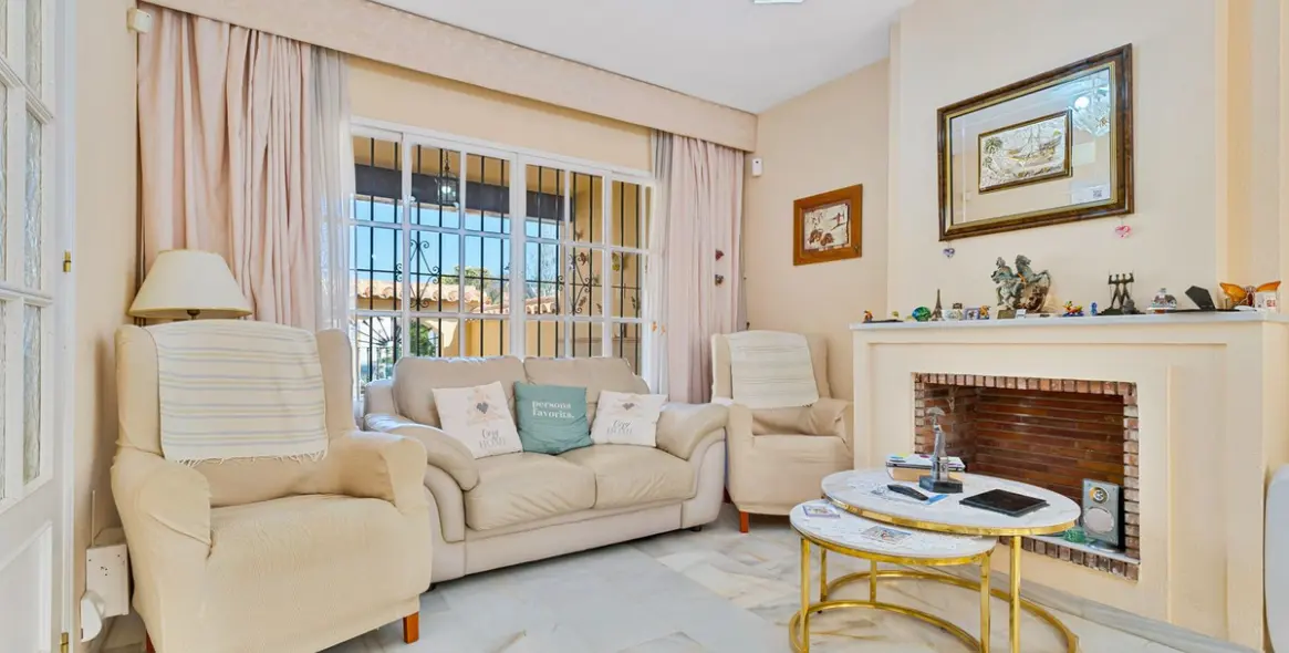 Sale of semi-detached house in Mijas 8