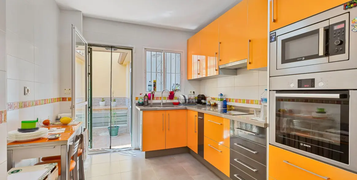 Sale of semi-detached house in Mijas 9