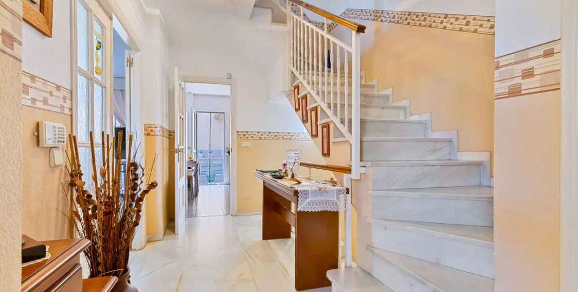 Sale of semi-detached house in Mijas 10