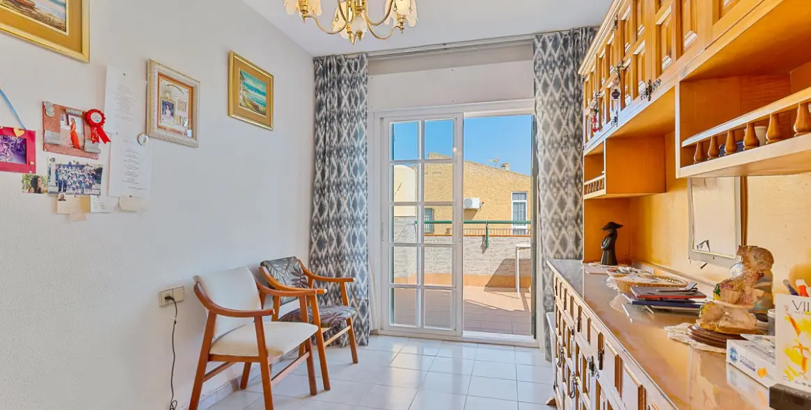 Sale of semi-detached house in Mijas 20