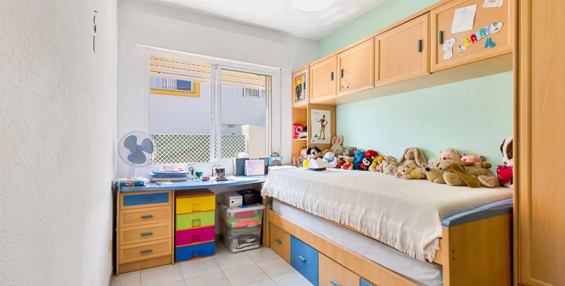 Sale of semi-detached house in Mijas 23