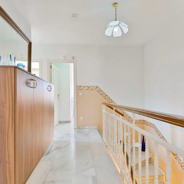 Sale of semi-detached house in Mijas