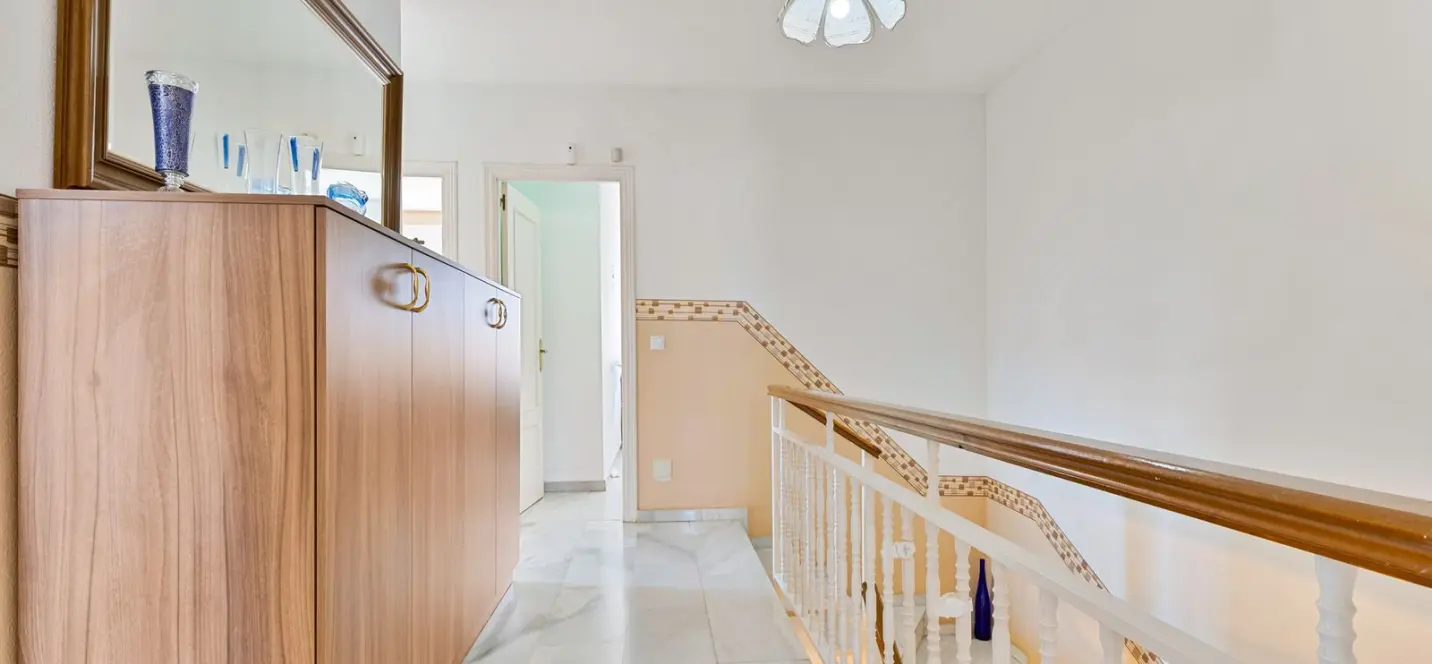 Sale of semi-detached house in Mijas 2