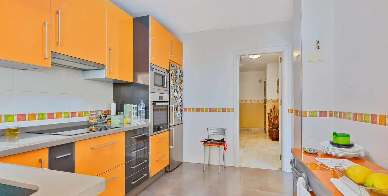Sale of semi-detached house in Mijas 4