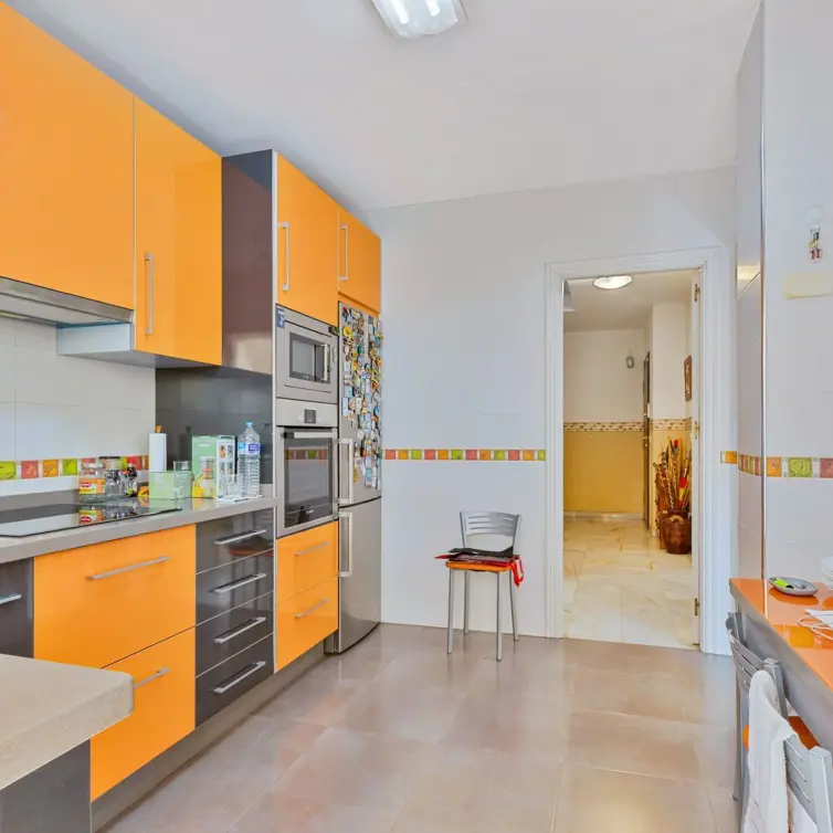 Sale of semi-detached house in Mijas