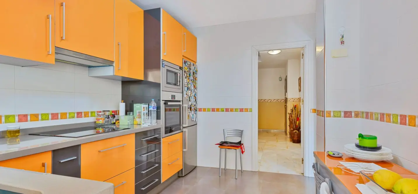 Sale of semi-detached house in Mijas 3
