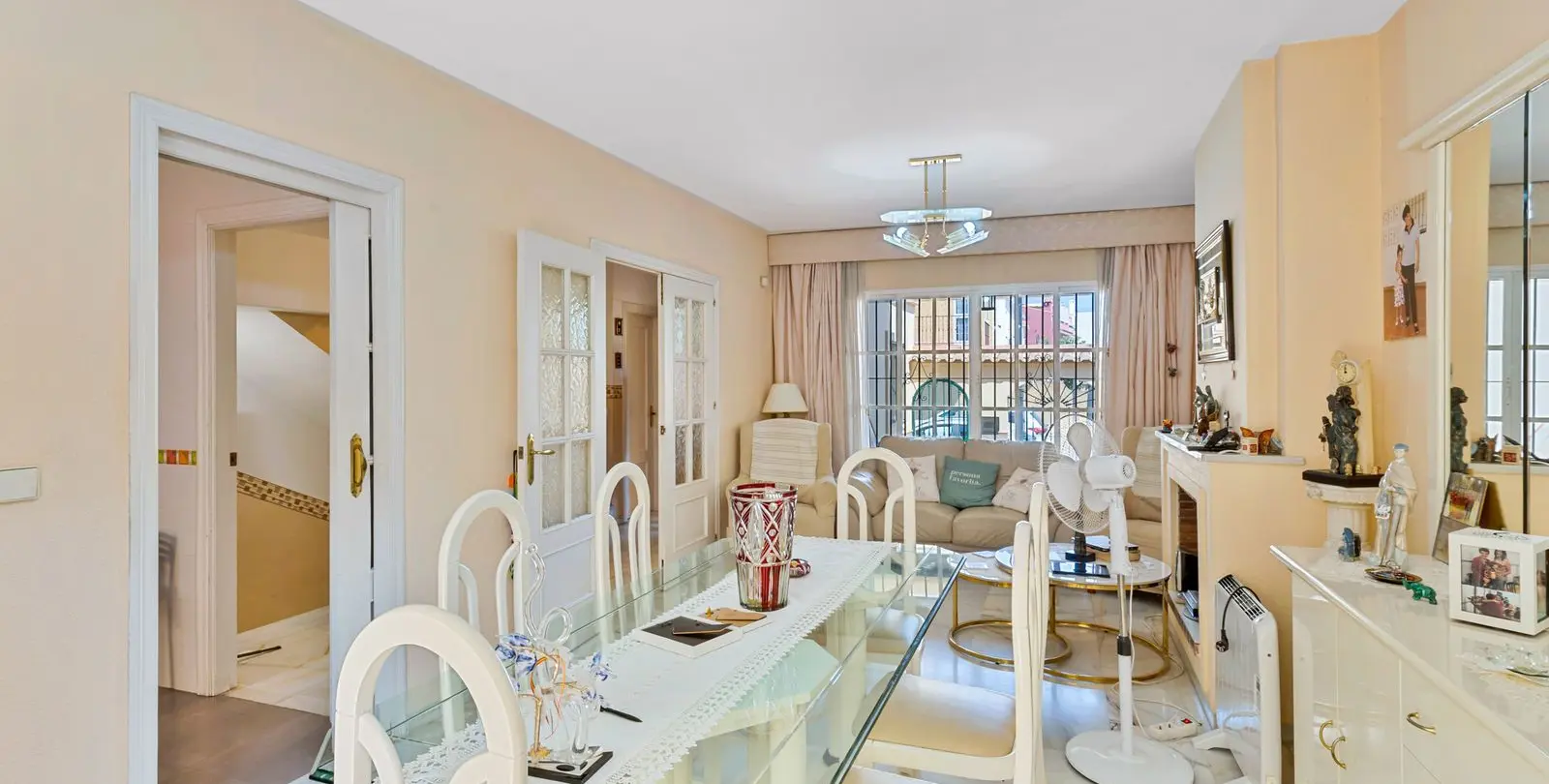 Sale of semi-detached house in Mijas 5