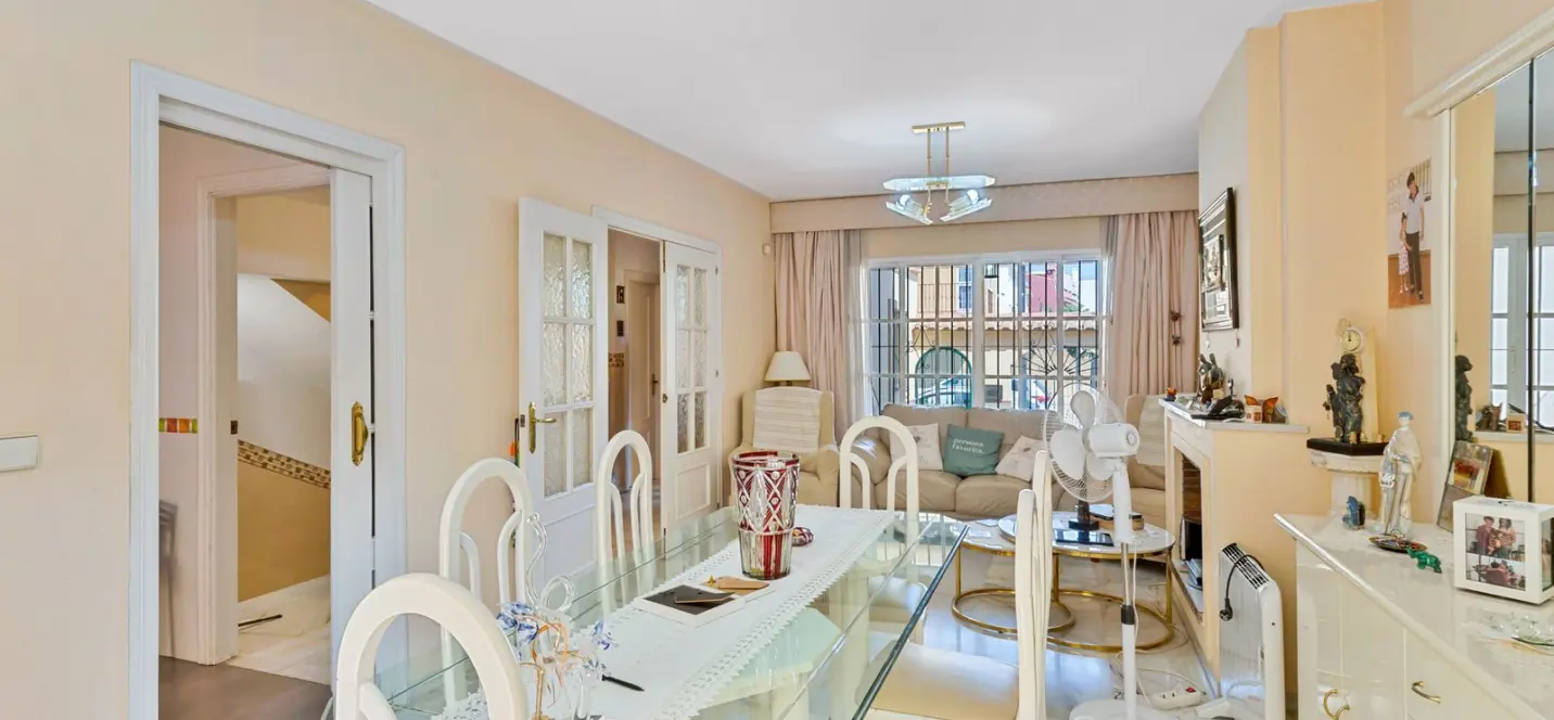 Sale of semi-detached house in Mijas 4