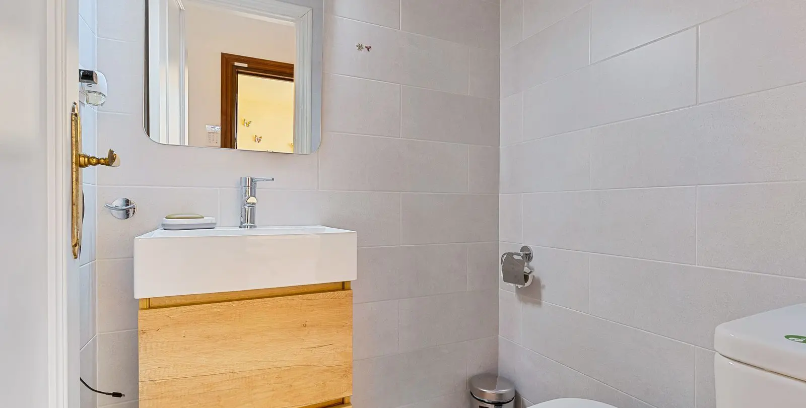 Sale of semi-detached house in Mijas 6