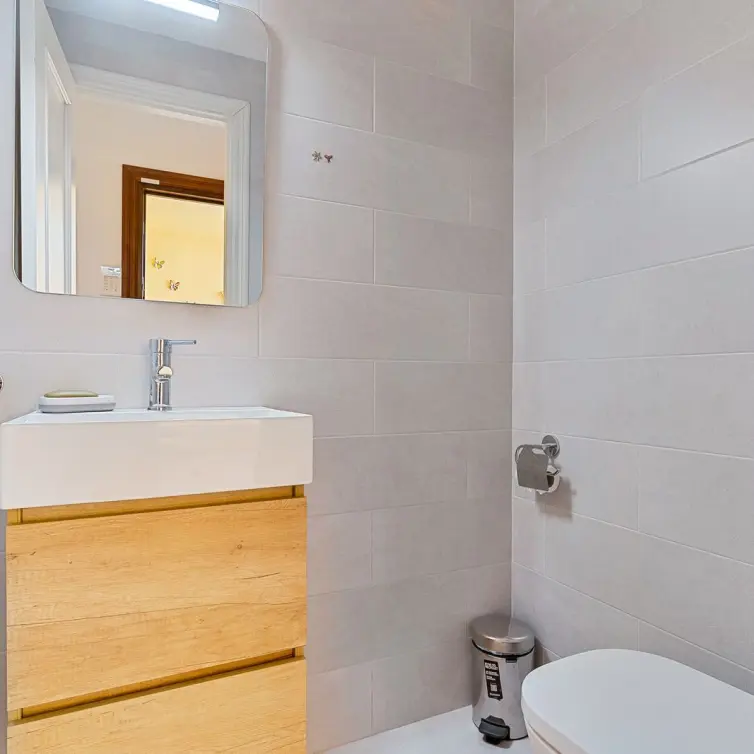 Sale of semi-detached house in Mijas
