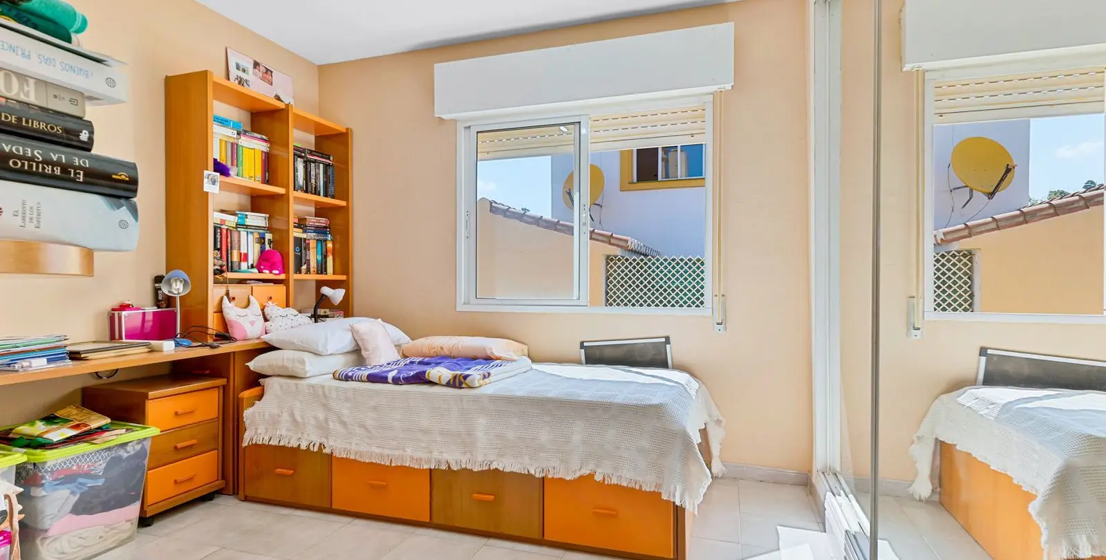 Sale of semi-detached house in Mijas 7