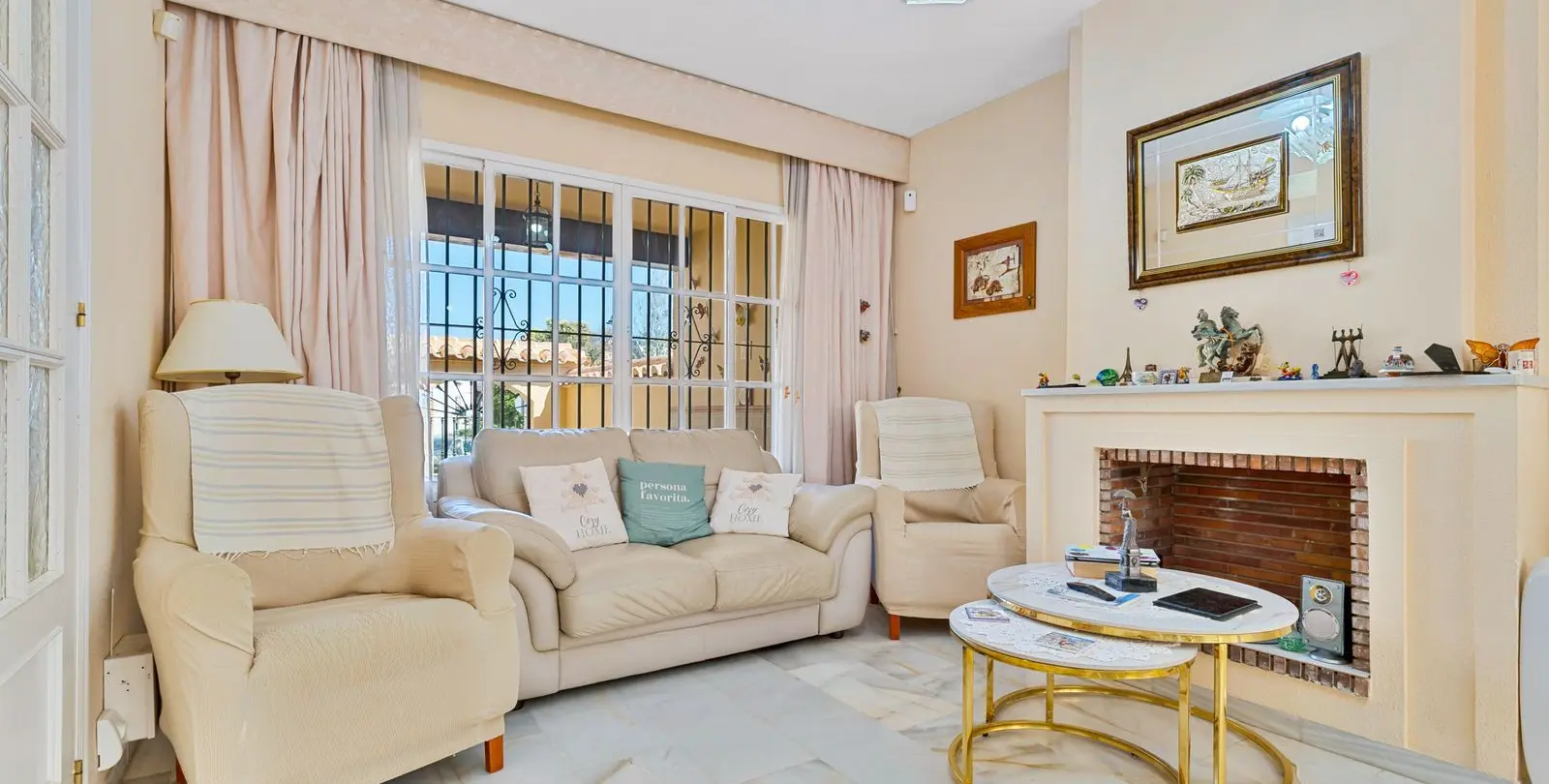 Sale of semi-detached house in Mijas 8