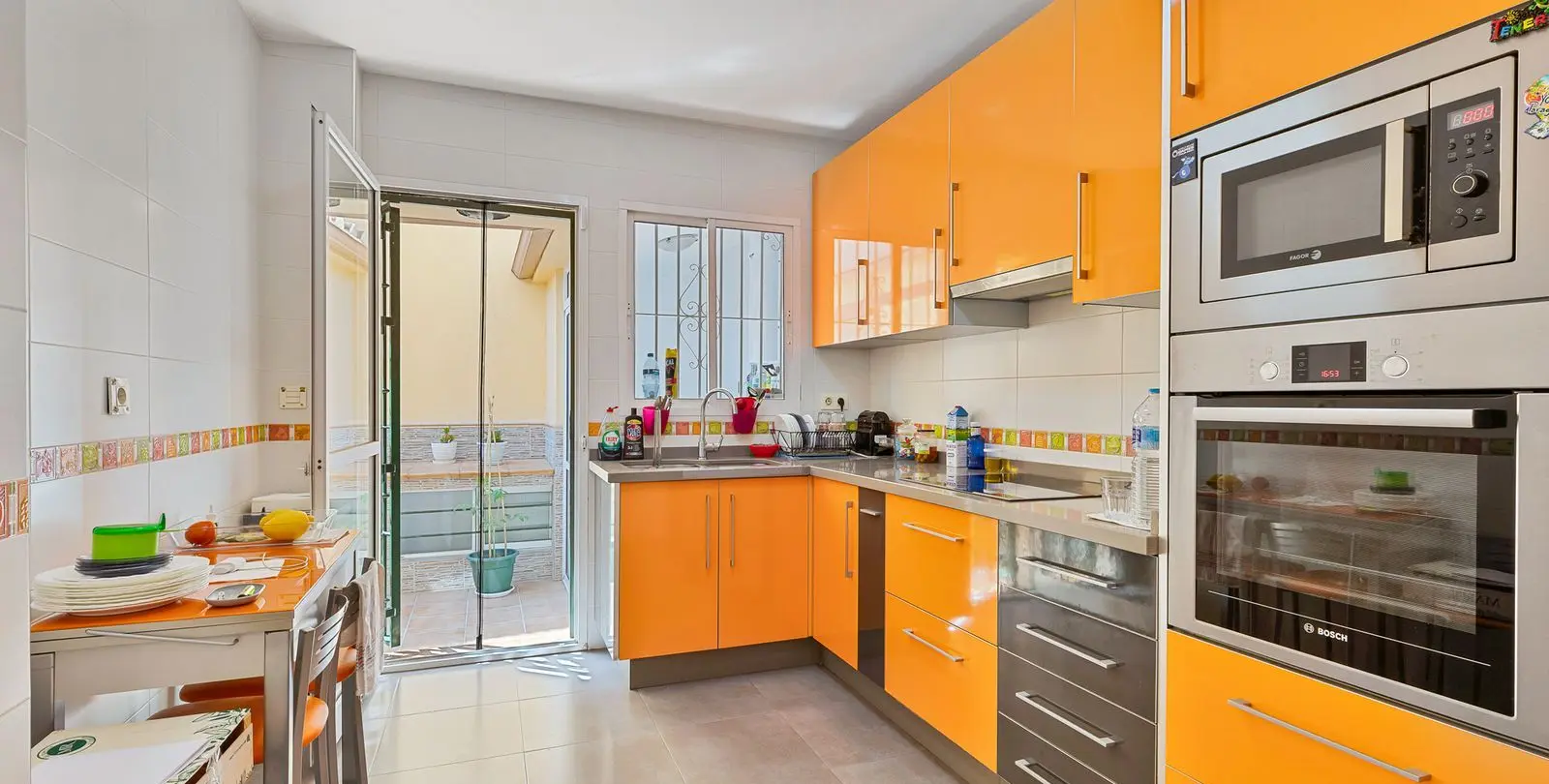 Sale of semi-detached house in Mijas 9