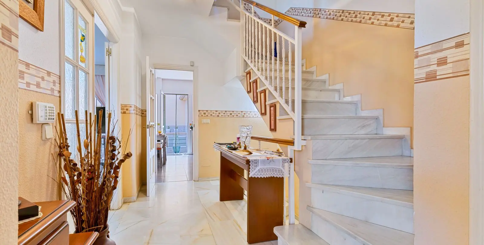 Sale of semi-detached house in Mijas 10