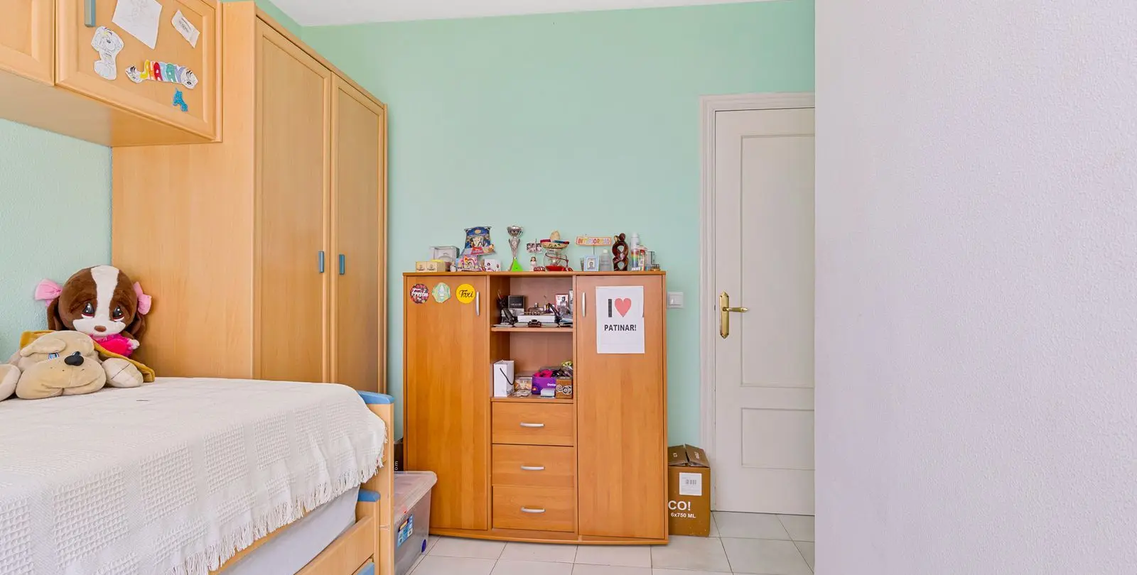 Sale of semi-detached house in Mijas 11