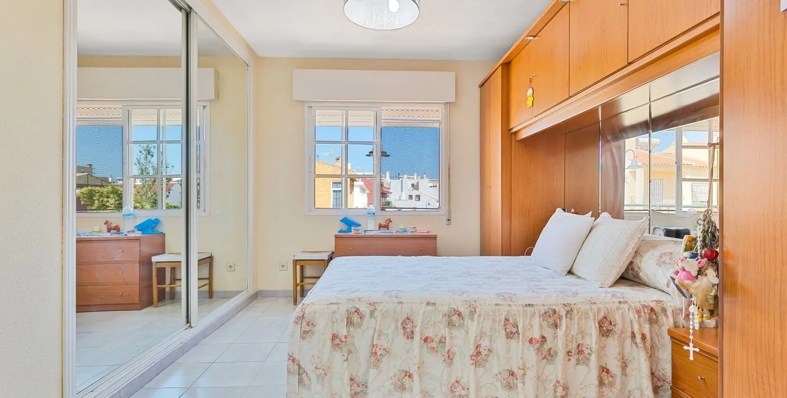 Sale of semi-detached house in Mijas 12