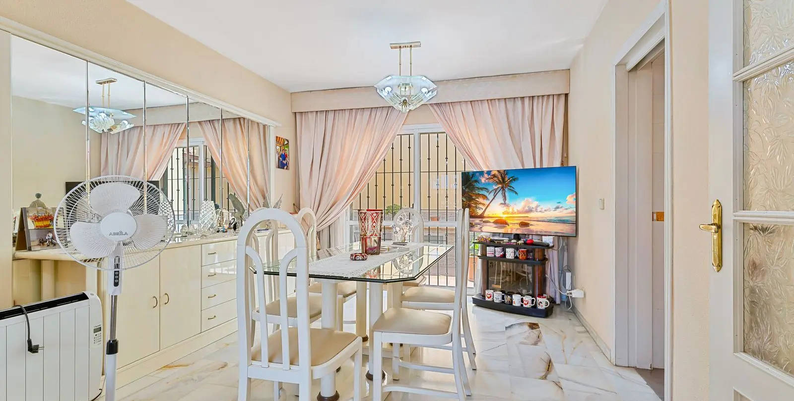 Sale of semi-detached house in Mijas 14