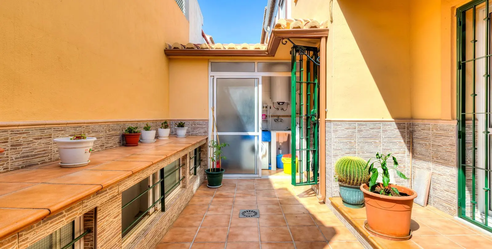 Sale of semi-detached house in Mijas 15