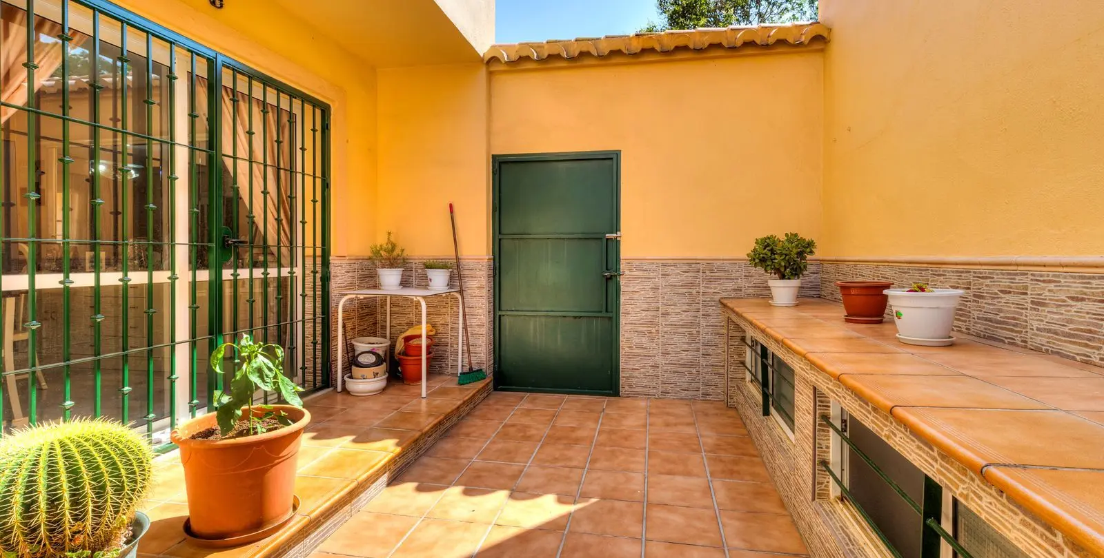 Sale of semi-detached house in Mijas 17