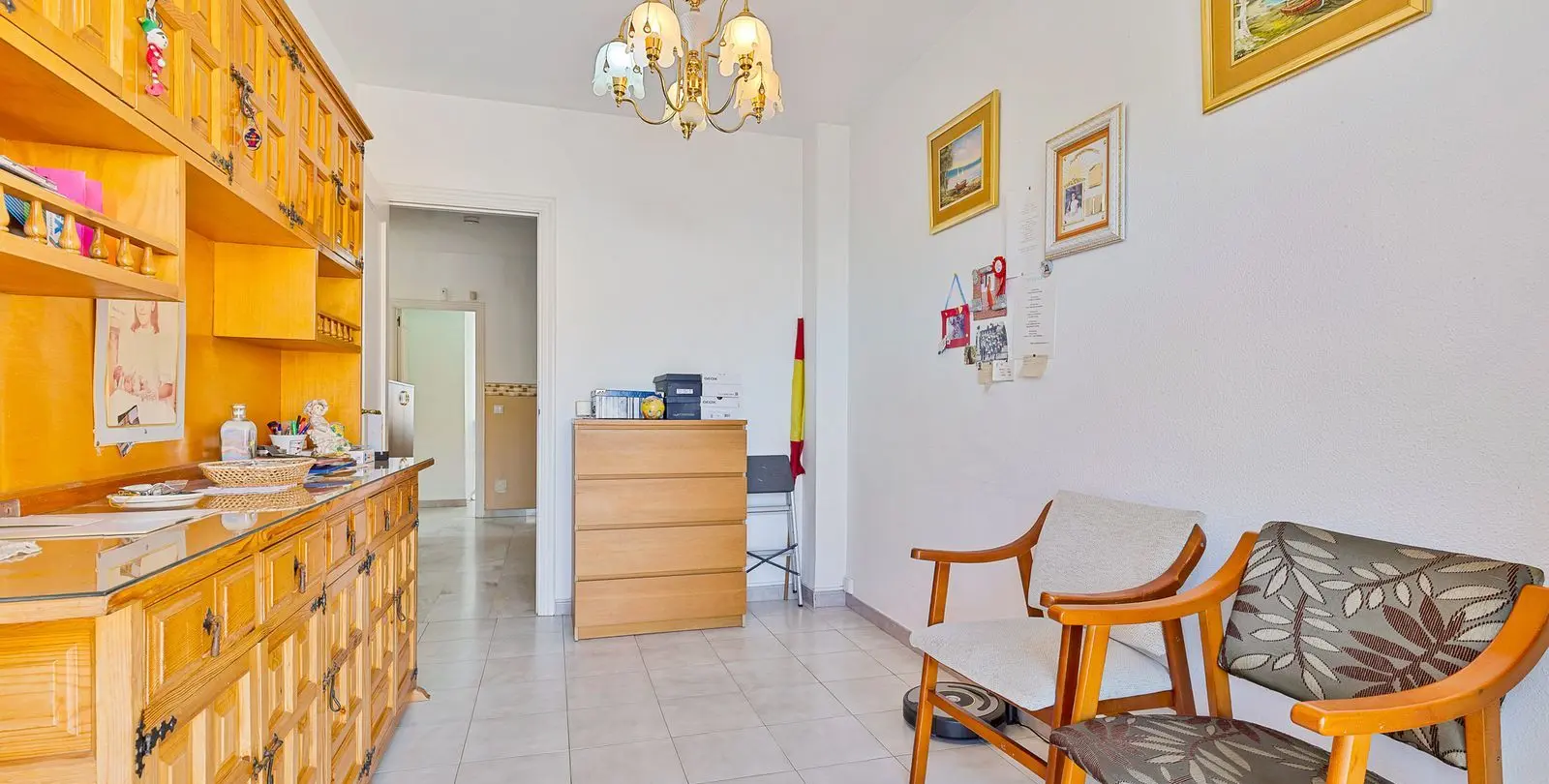 Sale of semi-detached house in Mijas 18