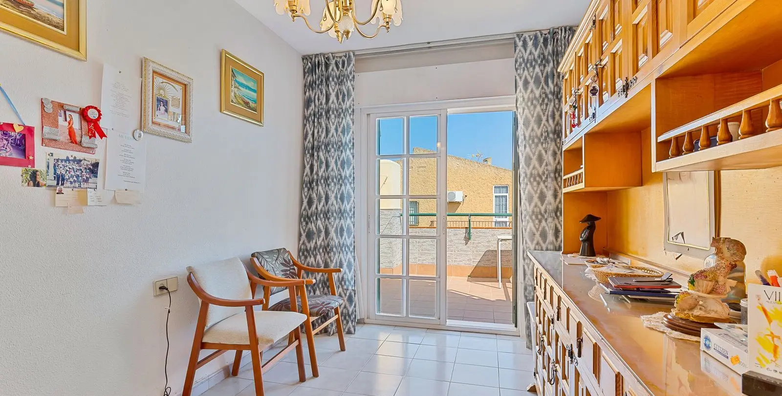 Sale of semi-detached house in Mijas 20