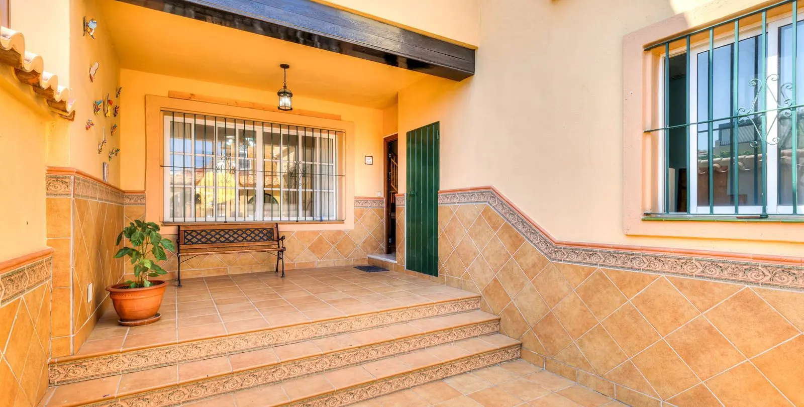 Sale of semi-detached house in Mijas 21