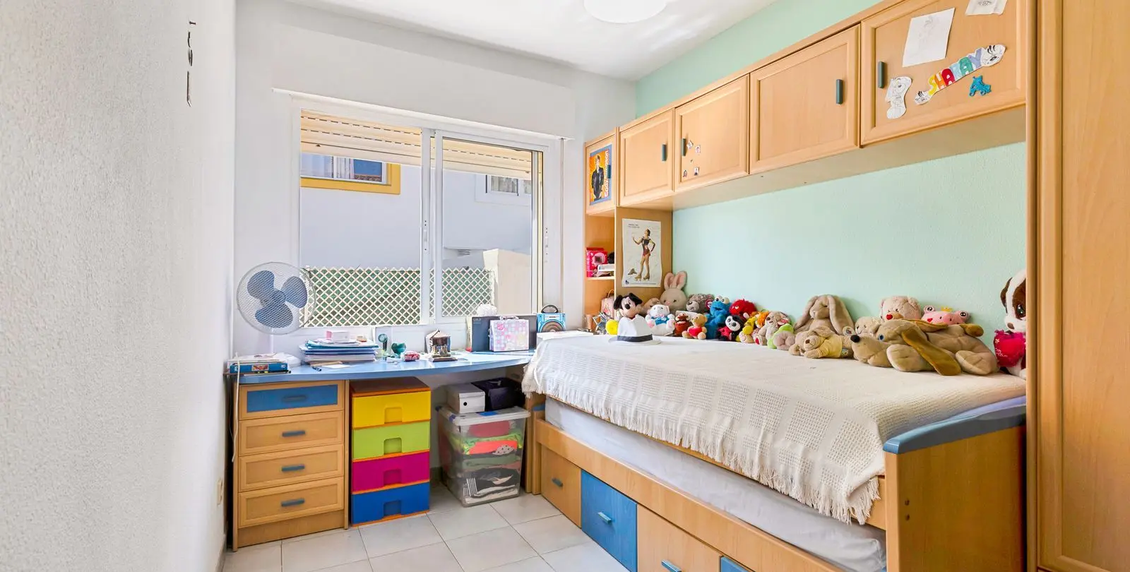 Sale of semi-detached house in Mijas 23