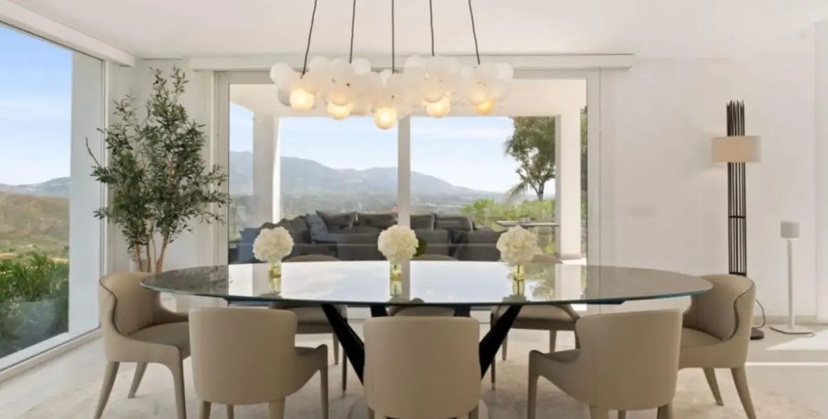 Venta de villa independiente en La Mairena 3