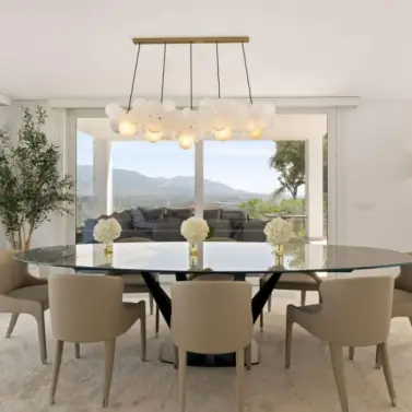 Venta de villa independiente en La Mairena
