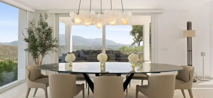 Venta de villa independiente en La Mairena 2