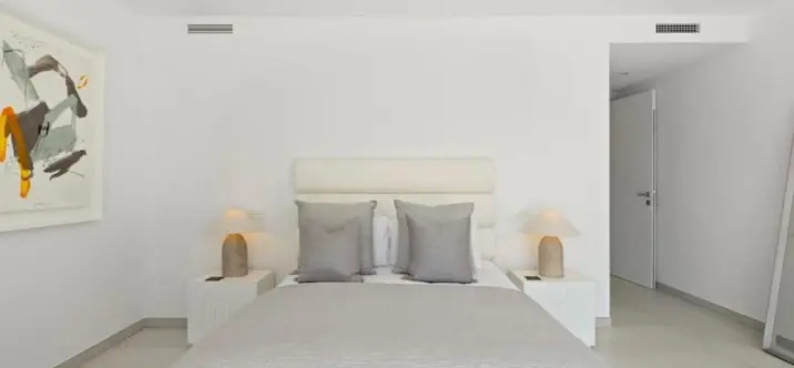 Venta de villa independiente en La Mairena 3