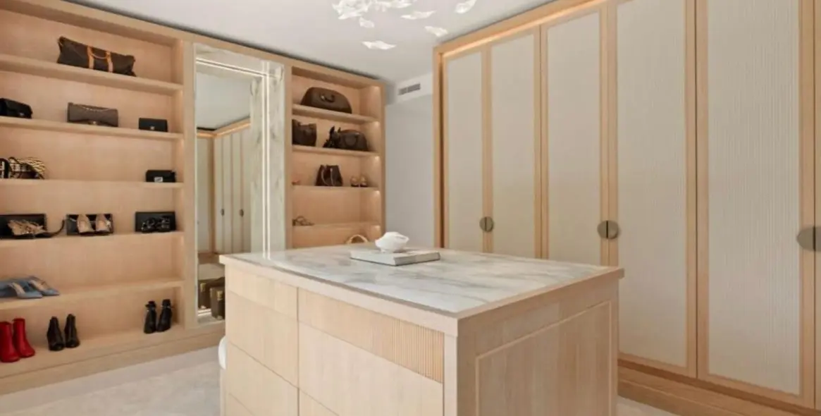 Venta de villa independiente en La Mairena 7