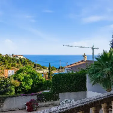 Venta de villa independiente en Benalmadena