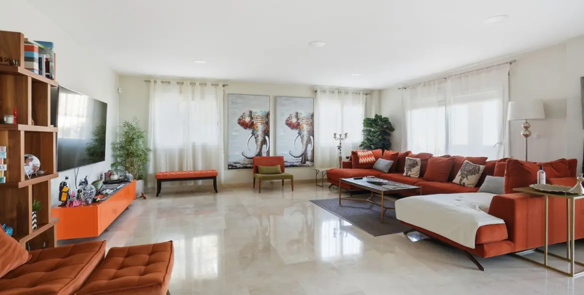 Venta de villa independiente en Benalmadena 2