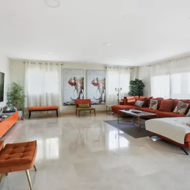 Venta de villa independiente en Benalmadena
