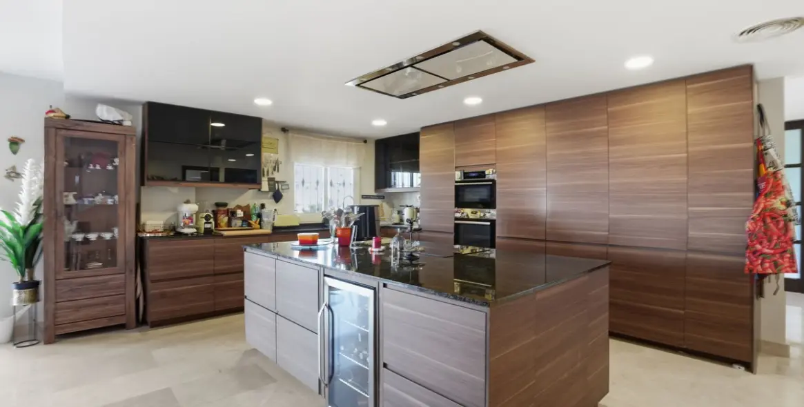 Venta de villa independiente en Benalmadena 3