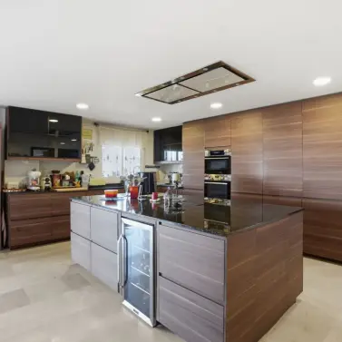 Venta de villa independiente en Benalmadena
