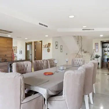 Venta de villa independiente en Benalmadena