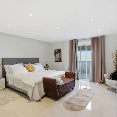 Venta de villa independiente en Benalmadena