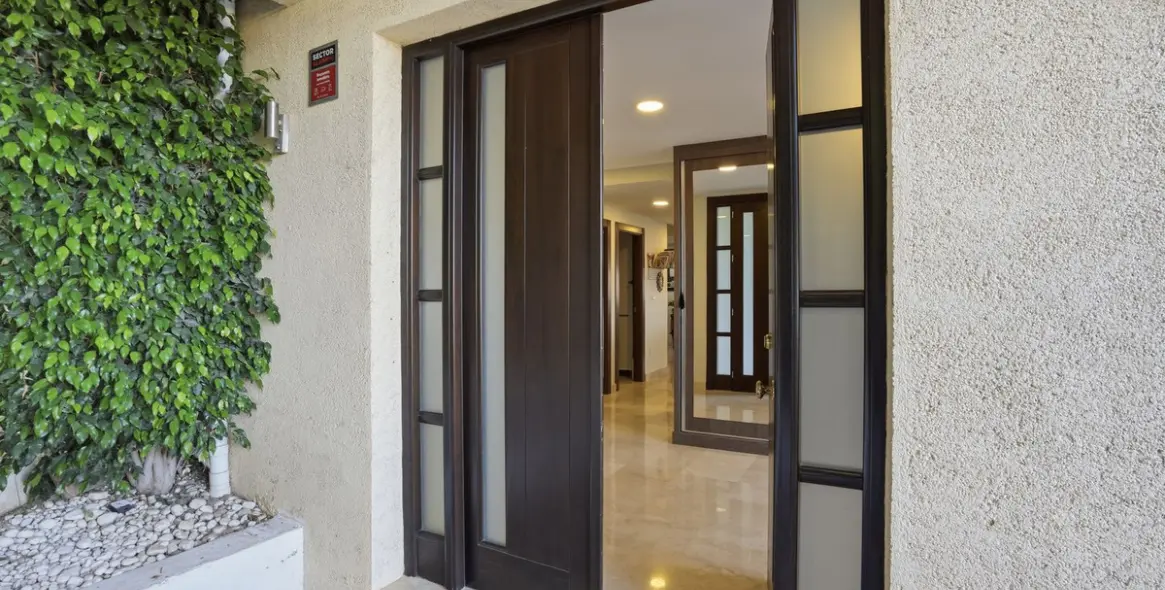 Venta de villa independiente en Benalmadena 9